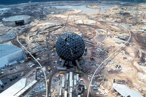experimental prototype city of tomorrow|A brief history of EPCOT: Walt Disney's failed city of .